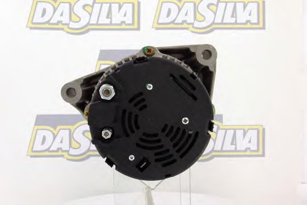 Generator / Alternator 5