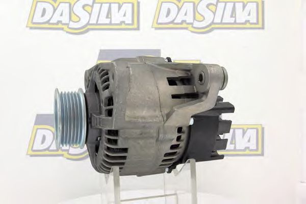 Generator / Alternator 3