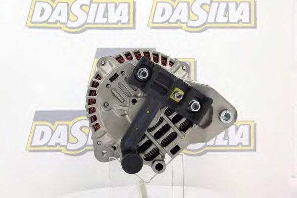 Generator / Alternator 4