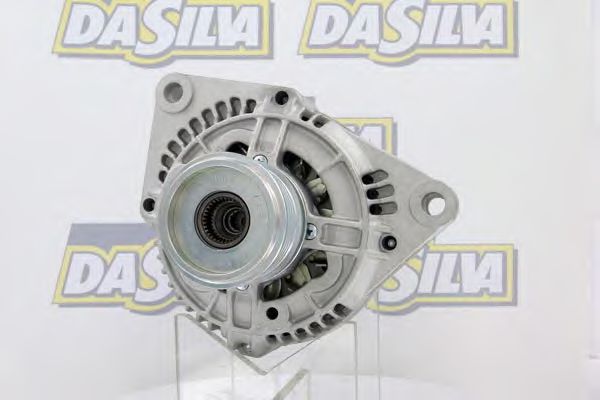 Generator / Alternator 2