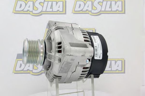 Generator / Alternator 3