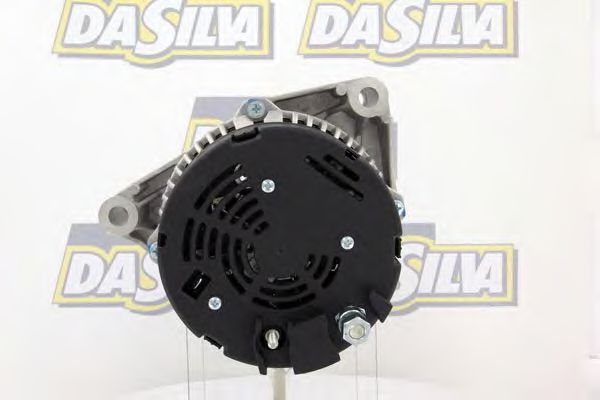Generator / Alternator 4