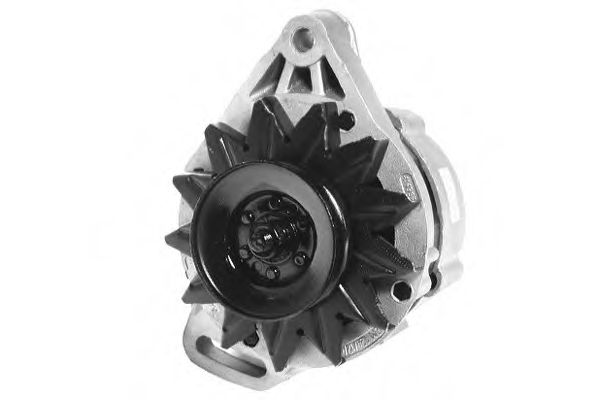 Generator / Alternator 3