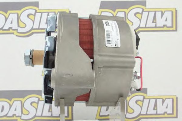 Generator / Alternator 3