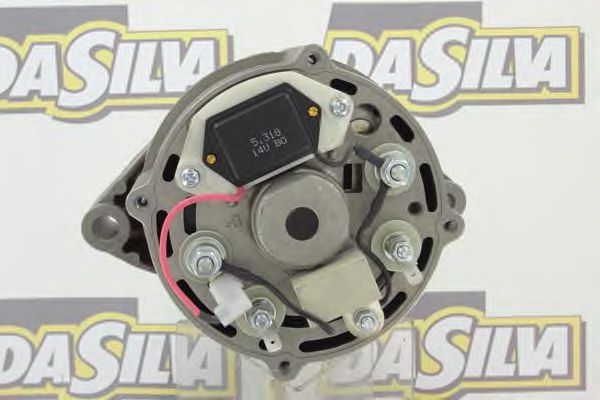 Generator / Alternator 4