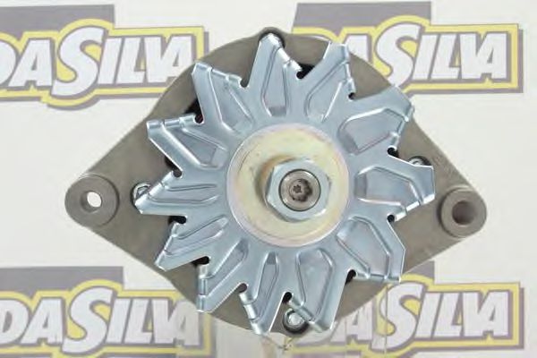 Generator / Alternator 5