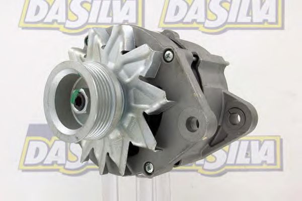 Generator / Alternator 3
