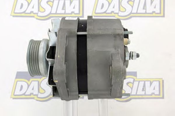 Generator / Alternator 4