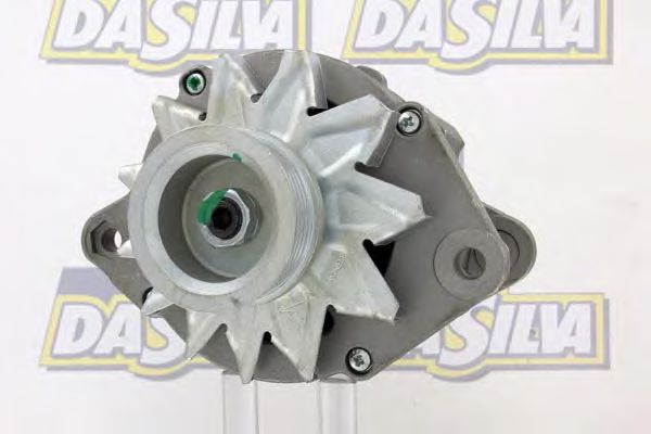 Generator / Alternator 6