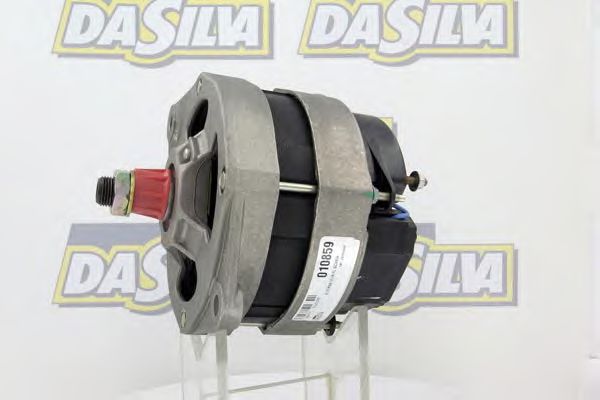 Generator / Alternator 3