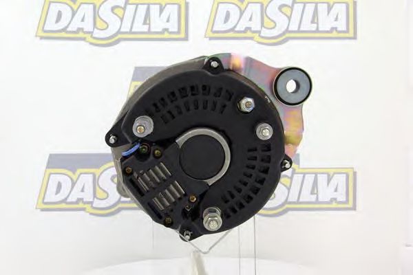 Generator / Alternator 4