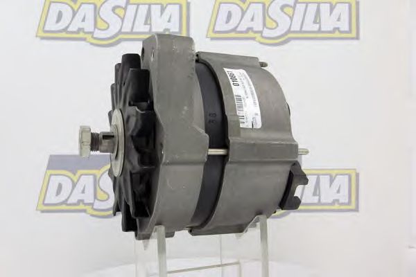 Generator / Alternator 3