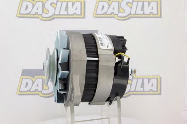 Generator / Alternator 3