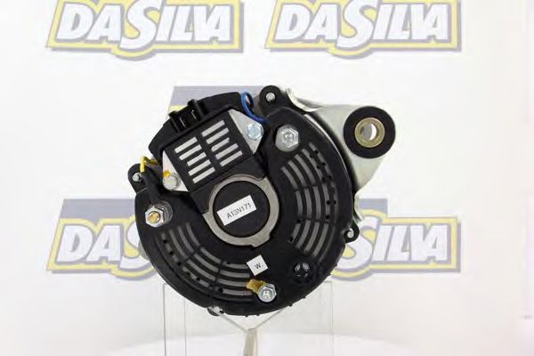 Generator / Alternator 4