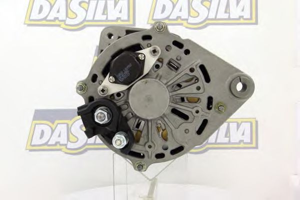 Generator / Alternator 4