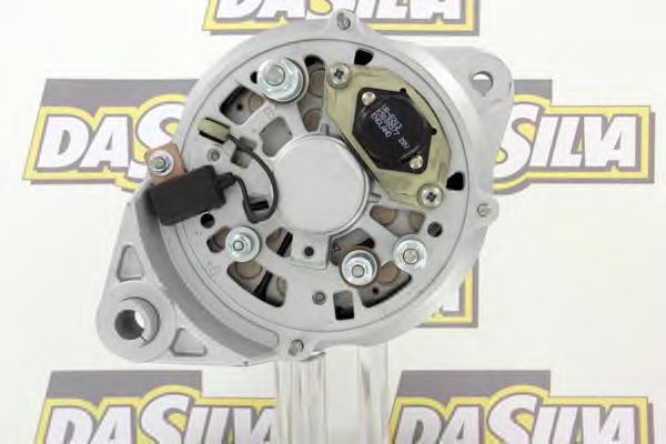 Generator / Alternator 4