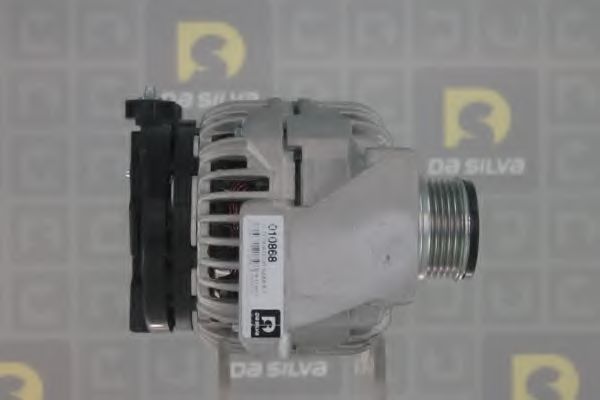 Generator / Alternator 4