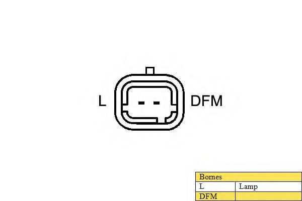 Generator / Alternator 6