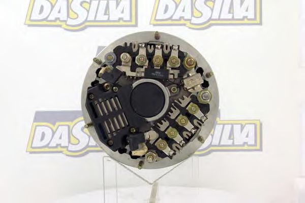 Generator / Alternator 4