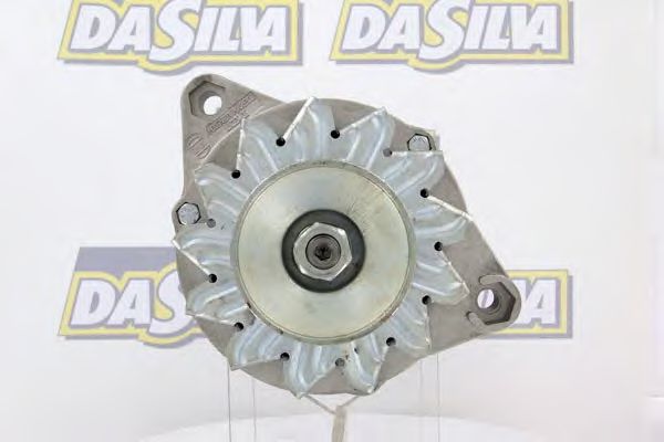 Generator / Alternator 6