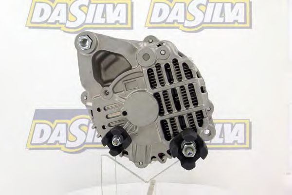 Generator / Alternator 4