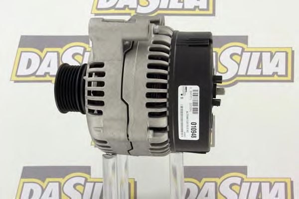 Generator / Alternator 3