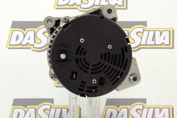 Generator / Alternator 4