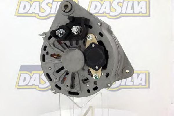 Generator / Alternator 4