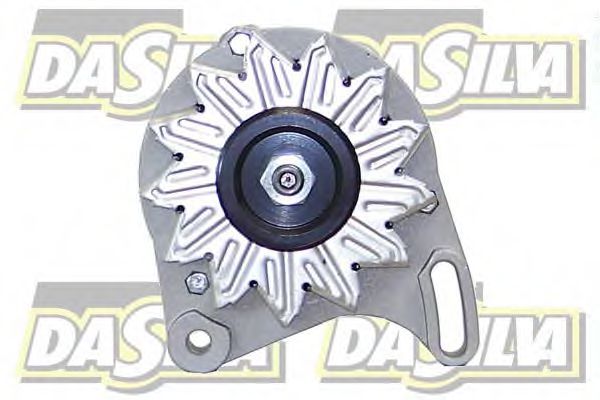 Generator / Alternator 4