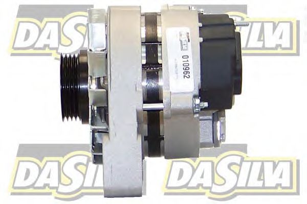 Generator / Alternator 6