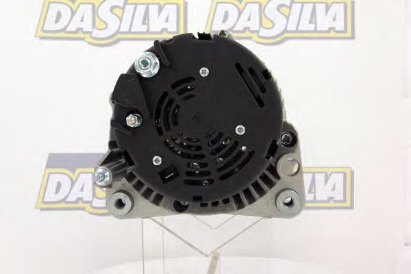 Generator / Alternator 4