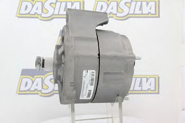 Generator / Alternator 3
