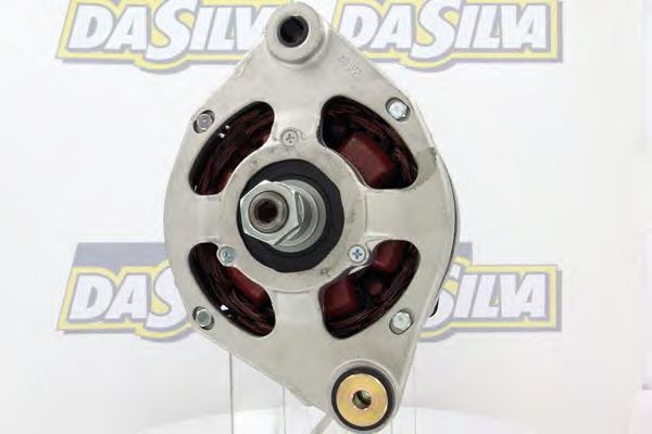 Generator / Alternator 4