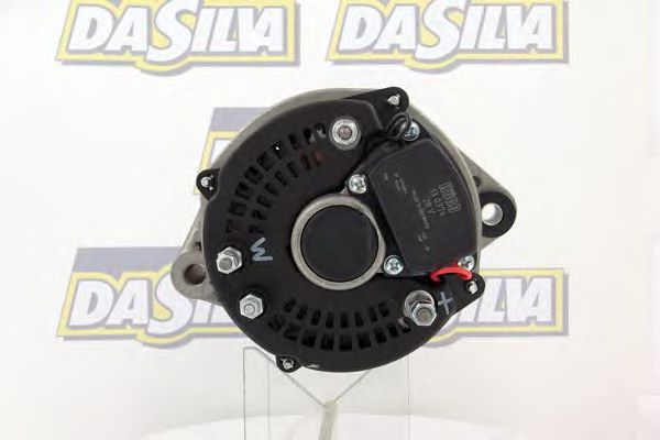 Generator / Alternator 4
