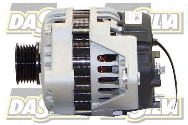 Generator / Alternator 5