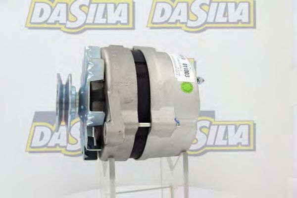 Generator / Alternator 3