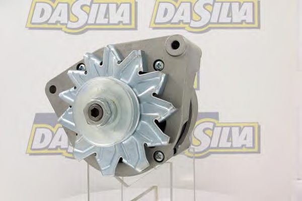 Generator / Alternator 2