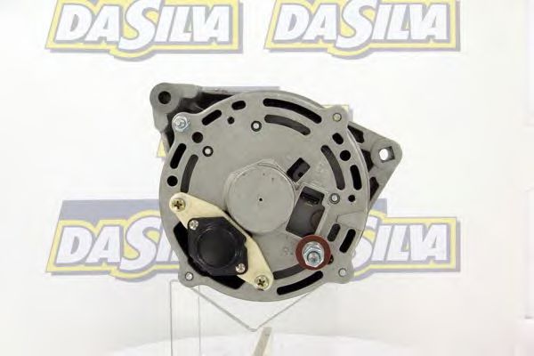 Generator / Alternator 4
