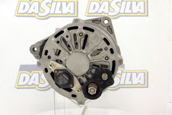 Generator / Alternator 4