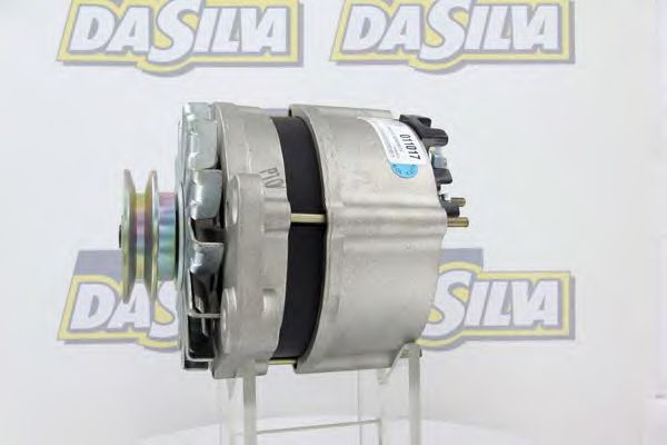 Generator / Alternator 3