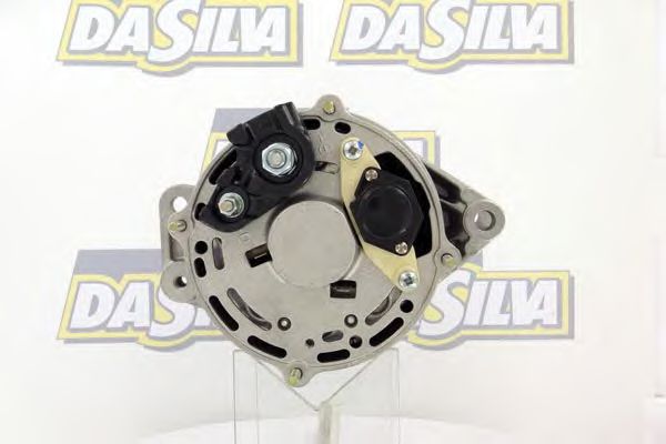 Generator / Alternator 4