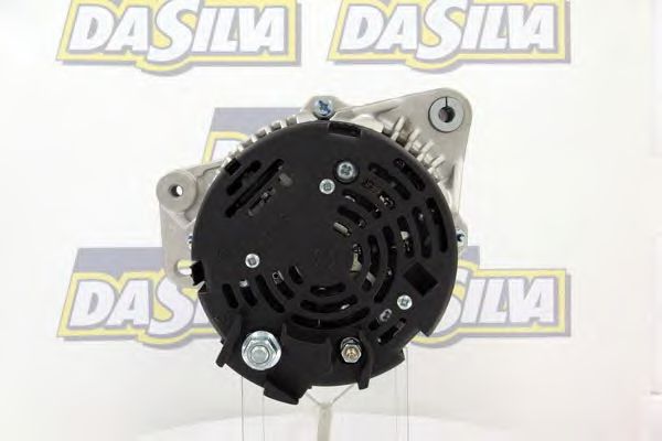 Generator / Alternator 4