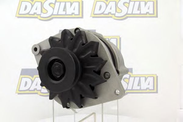 Generator / Alternator 3