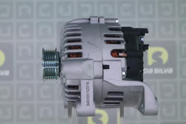 Generator / Alternator 3