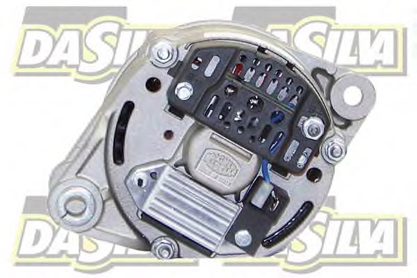 Generator / Alternator 5