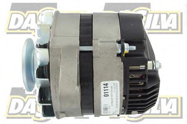 Generator / Alternator 4
