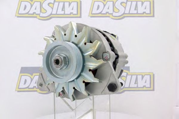 Generator / Alternator 3