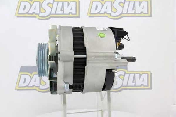 Generator / Alternator 4