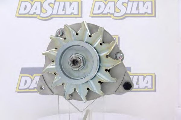 Generator / Alternator 6