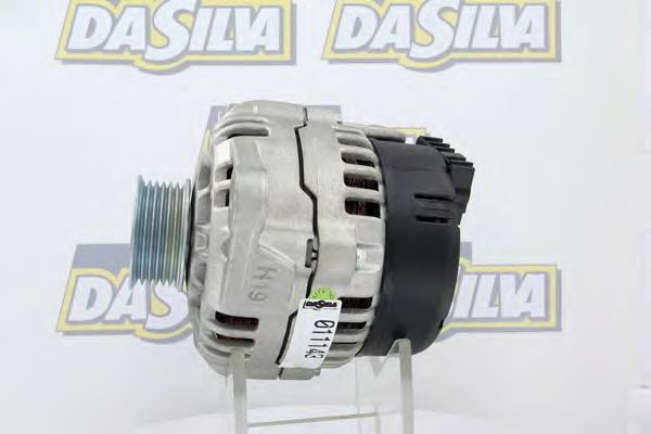 Generator / Alternator 3